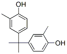 双酚C分子式结构图