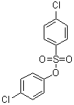 螨净分子式结构图