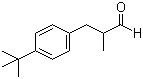 铃兰醛分子式结构图