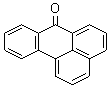 苯绕蒽酮分子式结构图