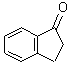 1-茚酮分子式结构图