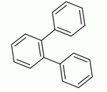 1,2-三联苯分子式结构图