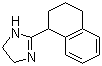 四氢唑林分子式结构图