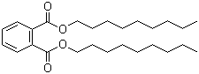 邻苯二甲酸二壬酯分子式结构图