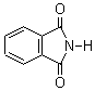 邻苯二甲酰亚胺分子式结构图