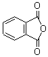 苯酐分子式结构图