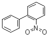 2-硝基联苯分子式结构图