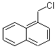 1-氯甲基萘分子式结构图