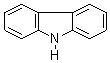咔唑分子式结构图
