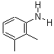 2,3-二甲基苯胺分子式结构图