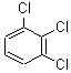 1,2,3-三氯苯分子式结构图