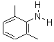 2,6-二甲基苯胺分子式结构图