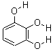 1,2,3-苯三酚分子式结构图