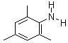 2,4,6-三甲基苯胺分子式结构图