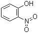 邻硝基苯酚分子式结构图