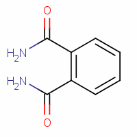 邻苯二酰胺分子式结构图