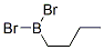 Dibromobutylborane分子式结构图