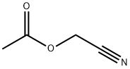 氰基乙酸甲酯分子式结构图