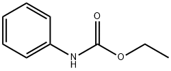 N-二苯尿烷分子式结构图