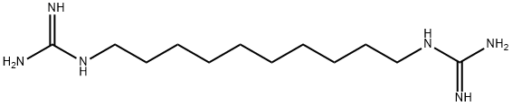 SYNTHALIN SULFATE分子式结构图