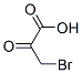 BromopyruvicAcid分子式结构图