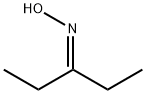 N-(戊烷-3-亚基)羟胺分子式结构图