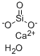 CALCIUM SILICATE HYDRATE分子式结构图