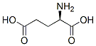 D-Glutamicacid分子式结构图