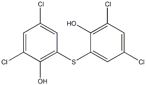 角膜干燥菌素分子式结构图