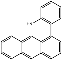 双(4-氯苯基)乙酸分子式结构图