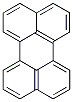 Perylene分子式结构图