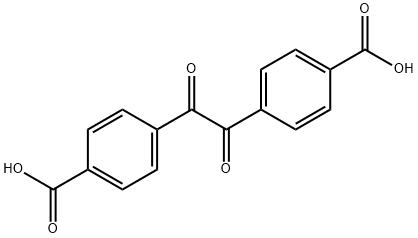 4,4'-草酰二苯甲酸分子式结构图