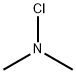 N-氯-N-甲基甲胺分子式结构图