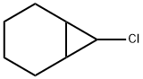 Bicyclo[4.1.0]heptane, 7-chloro-分子式结构图