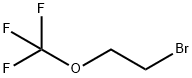 1- 溴-2-三氟甲氧基-乙烷分子式结构图