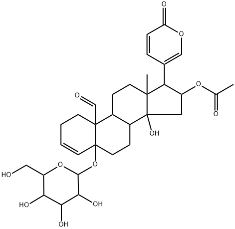 化合物 T34585分子式结构图