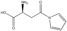 enomycin分子式结构图