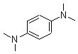 N,N,N',N'-四甲基对苯二胺分子式结构图