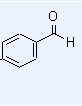 苯甲醛分子式结构图