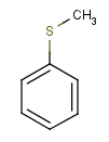 茴香硫醚分子式结构图