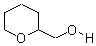 四氢吡喃-2-甲醇分子式结构图