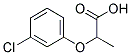 调果酸分子式结构图