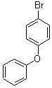 4-溴苯基-苯基醚分子式结构图