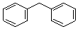 二苯基甲烷分子式结构图