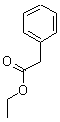 苯乙酸乙酯分子式结构图