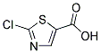 2-氯-噻唑-5-甲酸分子式结构图