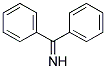 二苯酮缩亚胺分子式结构图