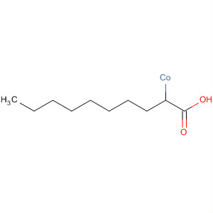 新癸酸钴分子式结构图