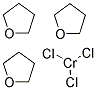 四氢呋喃氯化铬分子式结构图