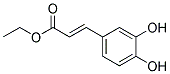 咖啡酸乙酯分子式结构图